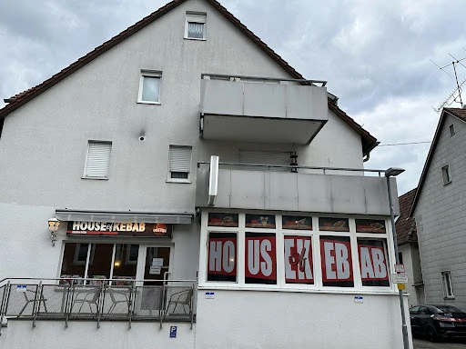 House of Kebab photo 8